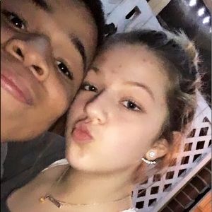 Meet your Posher, Carter